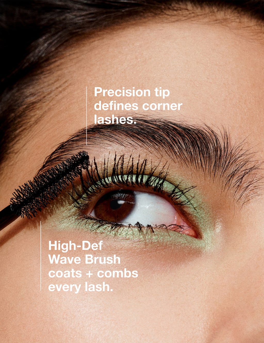 Travel Size - High Impact High-Fi™ Full Volume Mascara 5ml 5 of 7