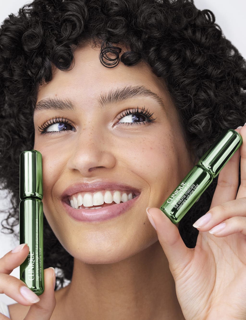 Travel Size - High Impact High-Fi™ Full Volume Mascara 5ml 6 of 7