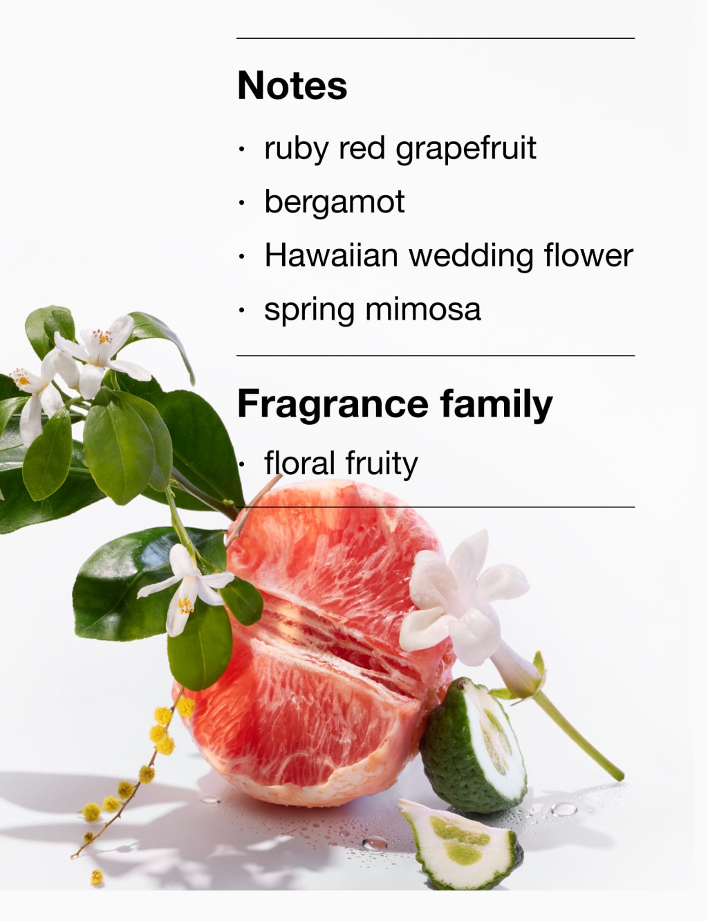 Happy™ Perfume Spray 50ml 3 of 5