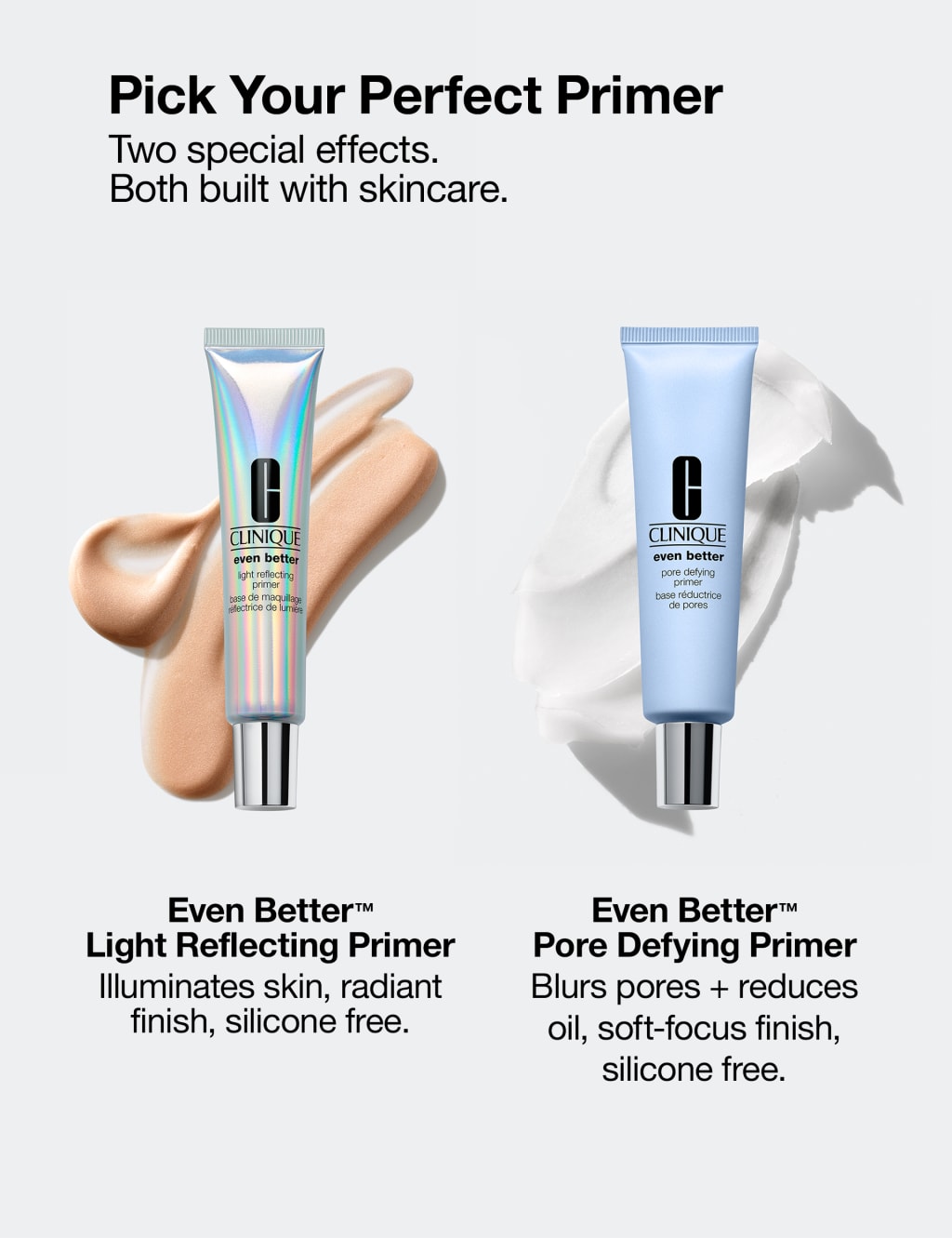 Even Better™ Light Reflecting Primer, 30ml 7 of 7