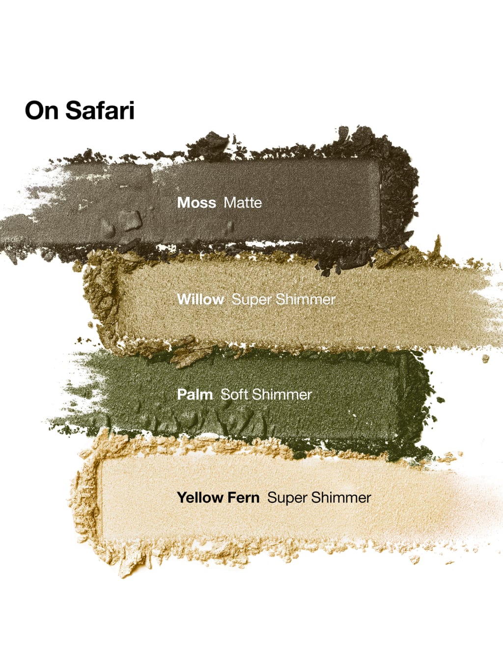 All About Shadow™ Quad Eyeshadow 4.8g 2 of 2
