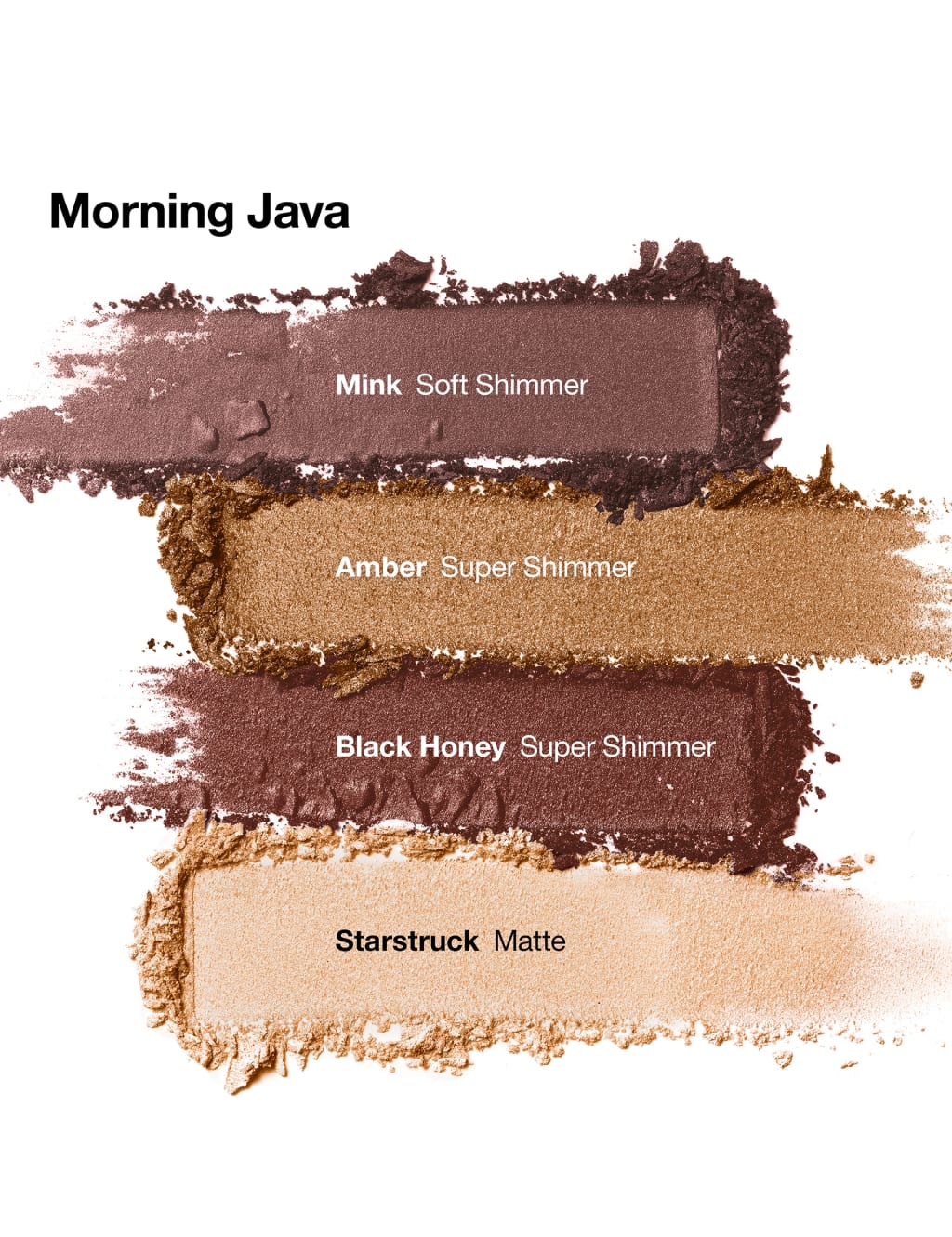 All About Shadow™ Quad Eyeshadow 4.8g 2 of 2