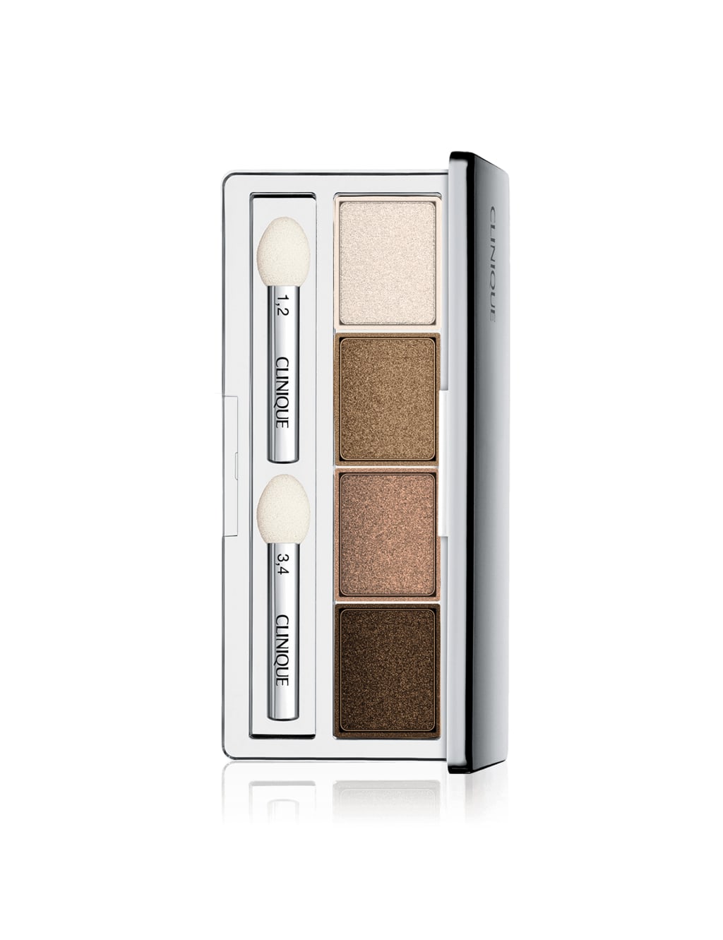 All About Shadow™ Quad Eyeshadow 4.8g 1 of 2