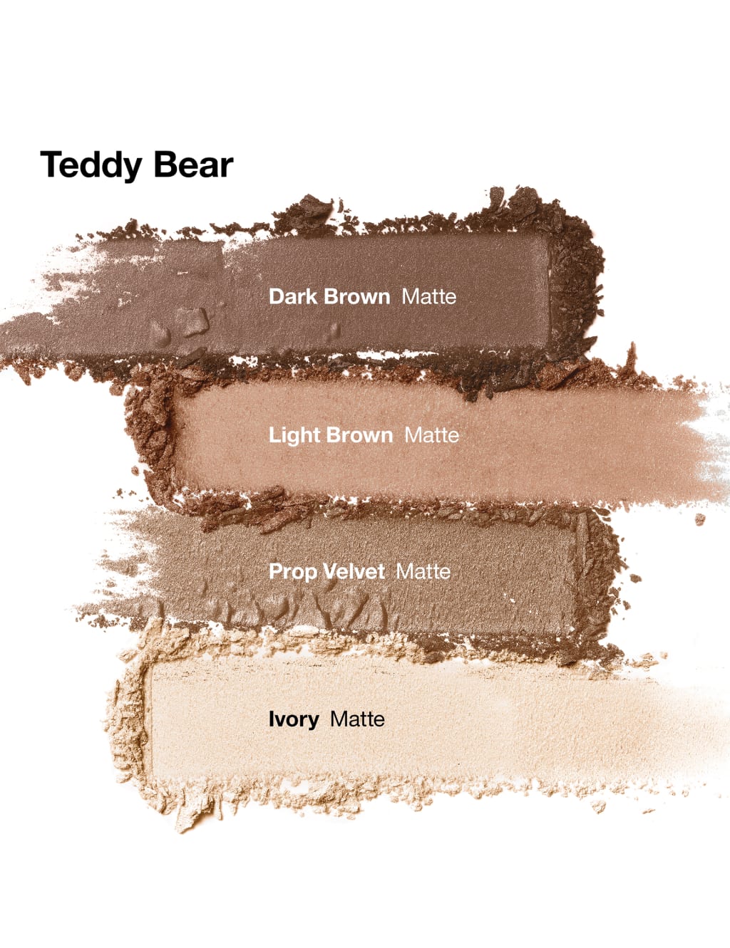 All About Shadow™ Quad Eyeshadow 4.8g 2 of 2