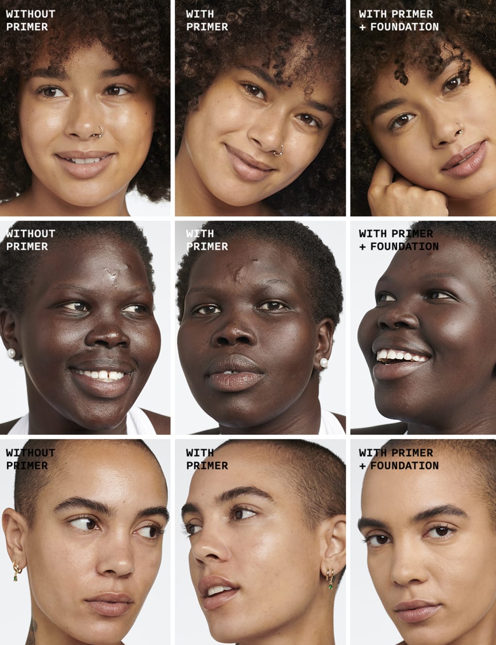Even Better™ Pore Defying Primer, 30ml 3 of 7