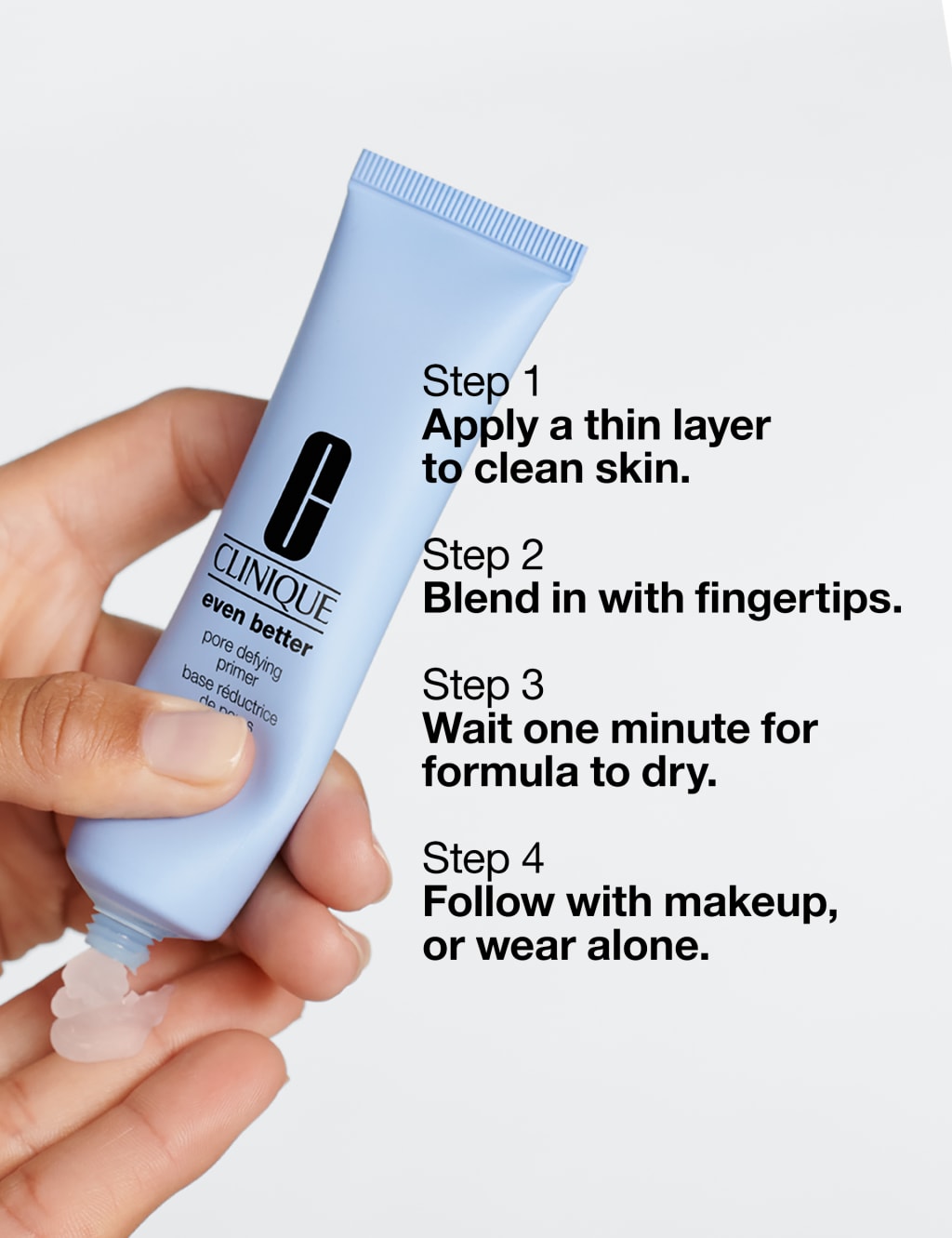 Even Better™ Pore Defying Primer, 30ml 5 of 7