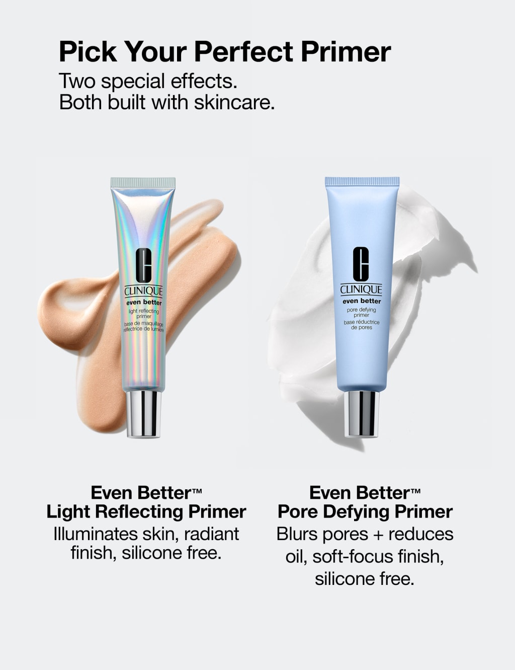 Even Better™ Pore Defying Primer, 30ml 7 of 7