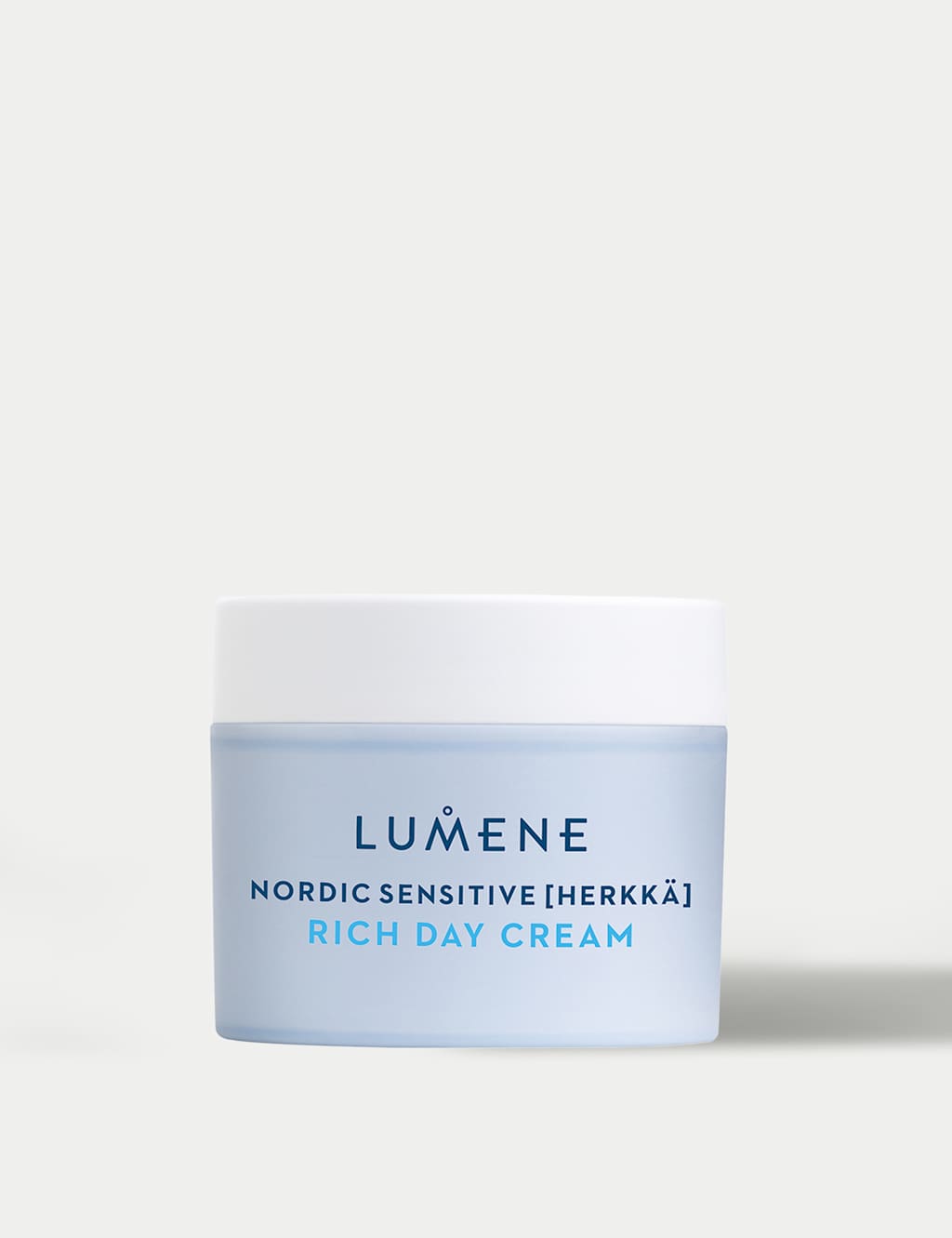 Lumene Nordic Sensitive [HERKKÄ] Rich Day Cream 50ml 1 of 7
