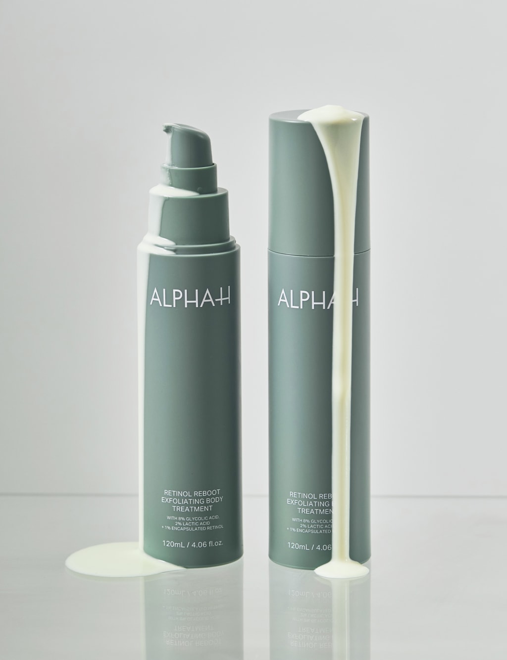 Retinol Reboot Exoliating Body Treatment 120ml 4 of 5