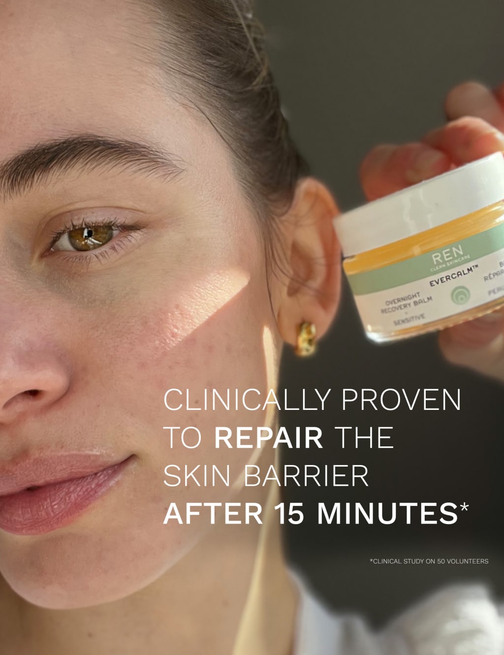 Evercalm™ Overnight Recovery Balm 30ml 2 of 9