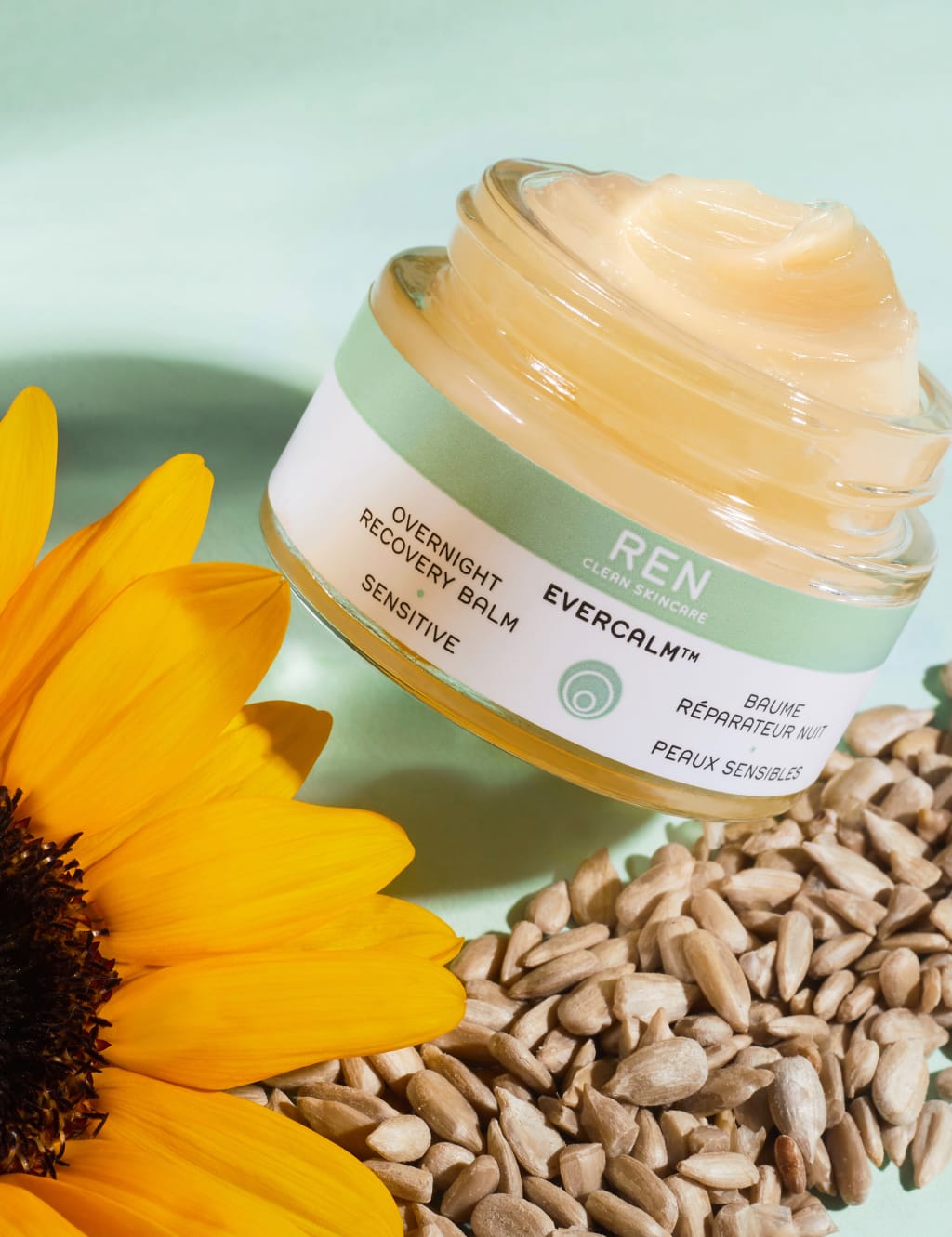 Evercalm™ Overnight Recovery Balm 30ml 8 of 9