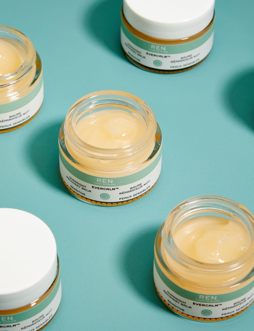 Evercalm™ Overnight Recovery Balm 30ml 9 of 9