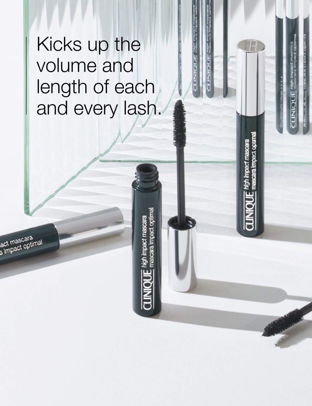 High Impact™ Mascara 7ml 2 of 6
