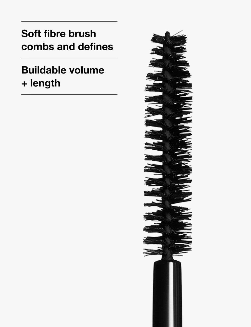 High Impact™ Mascara 7ml 4 of 6