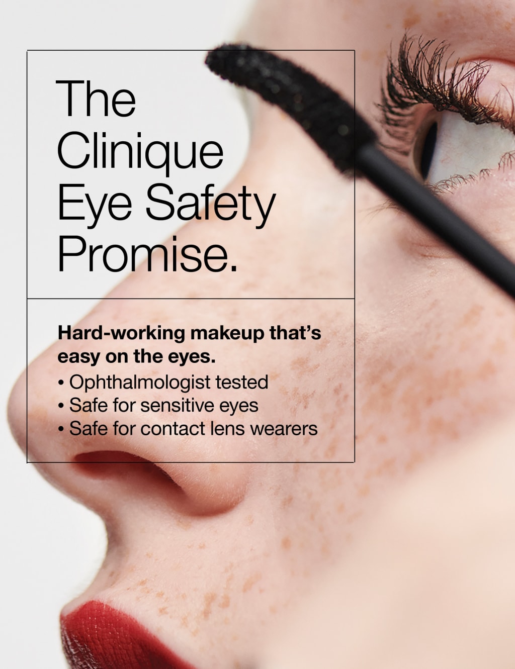High Impact™ Mascara 7ml 6 of 6