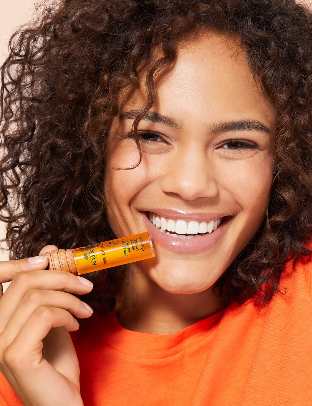 Rêve de Miel® Honey Lip Oil 10ml 7 of 9