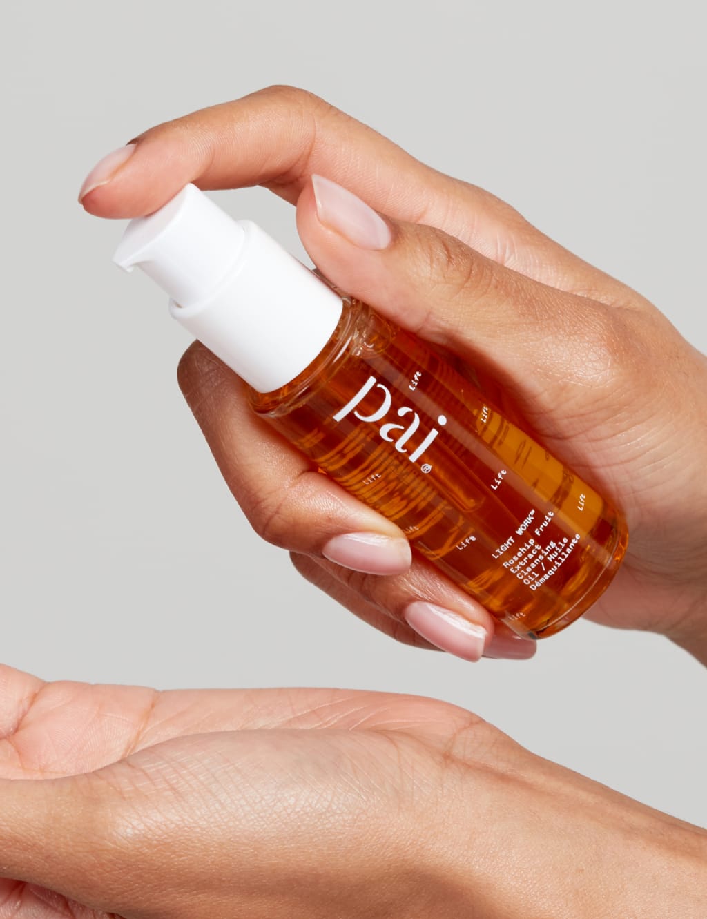 Light Work Cleansing Oil 28ml 3 of 7