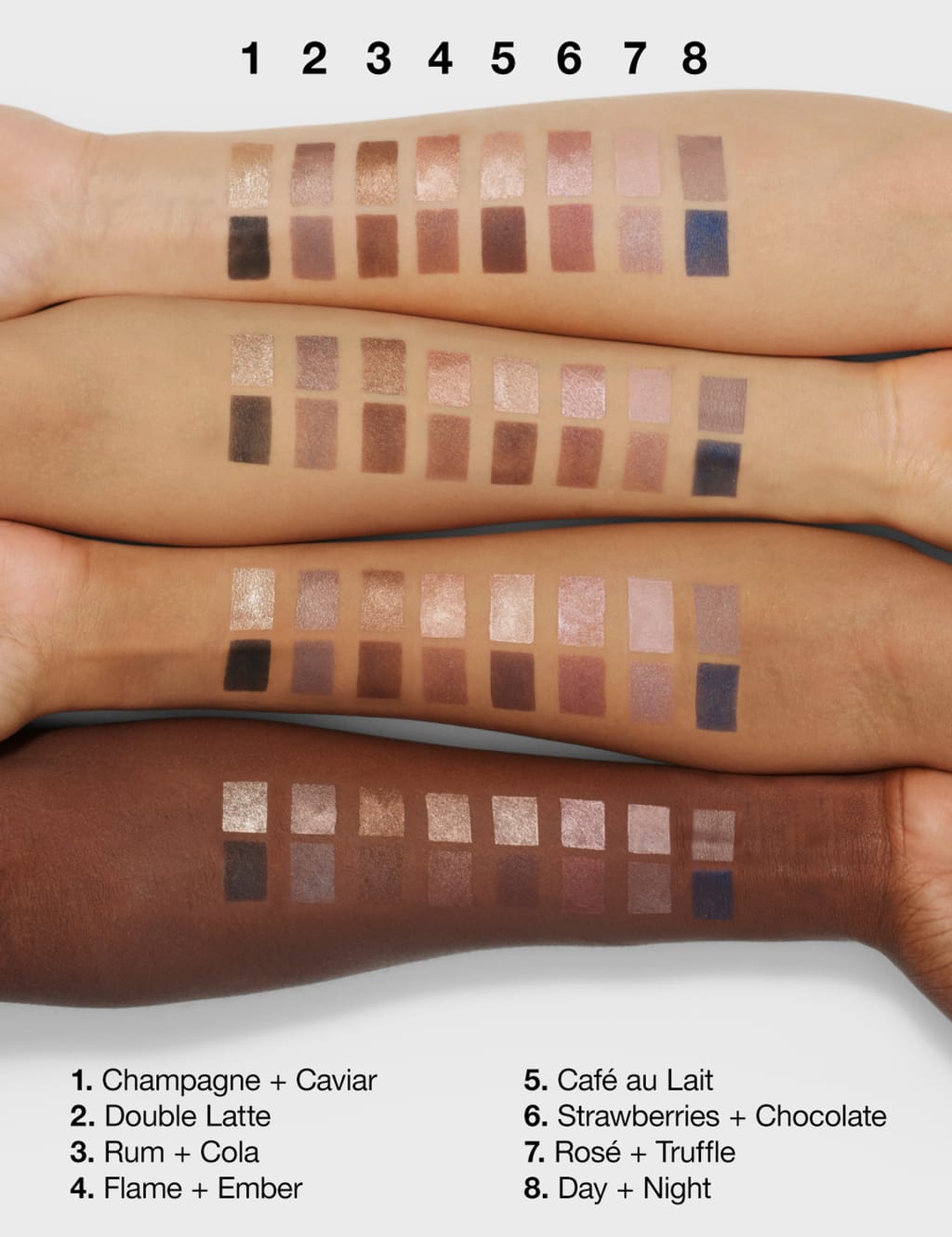 High Impact Shadow Play™ Eyeshadow + Definer 4ml 4 of 6