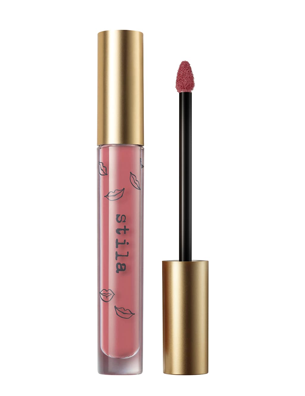 Stay All Day® Liquid Lipstick 3ml 3 of 3