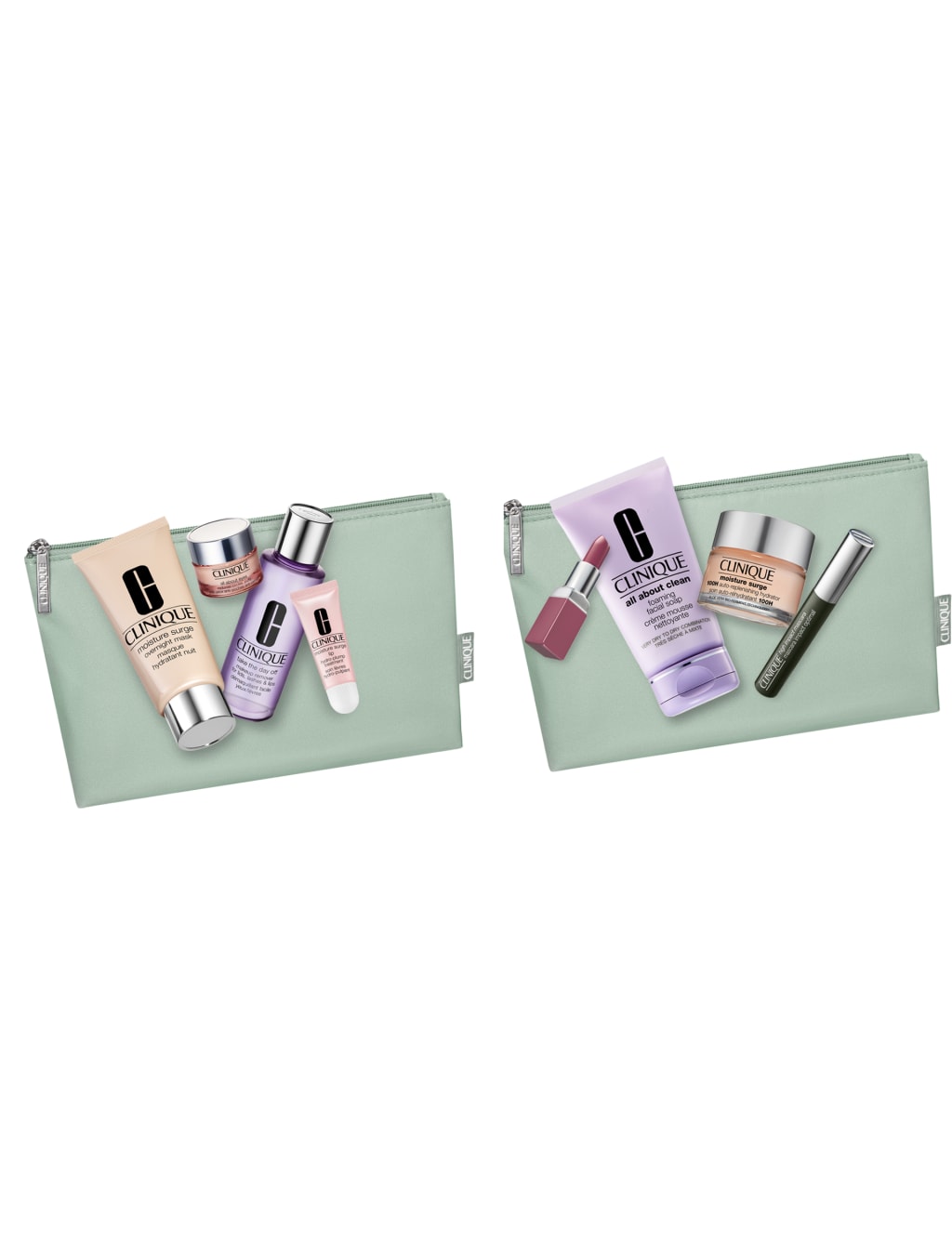 Moisture Surge Day to Night Skincare Gift Set 3 of 4