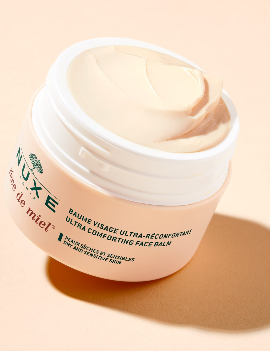 Ultracomforting Face Balm 50ml 2 of 5