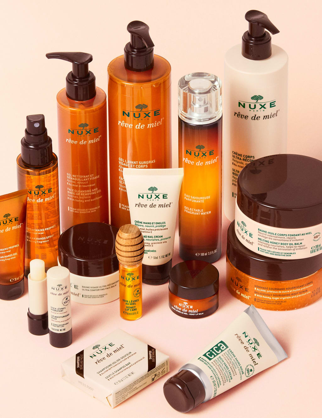 Ultracomforting Face Balm 50ml 5 of 5
