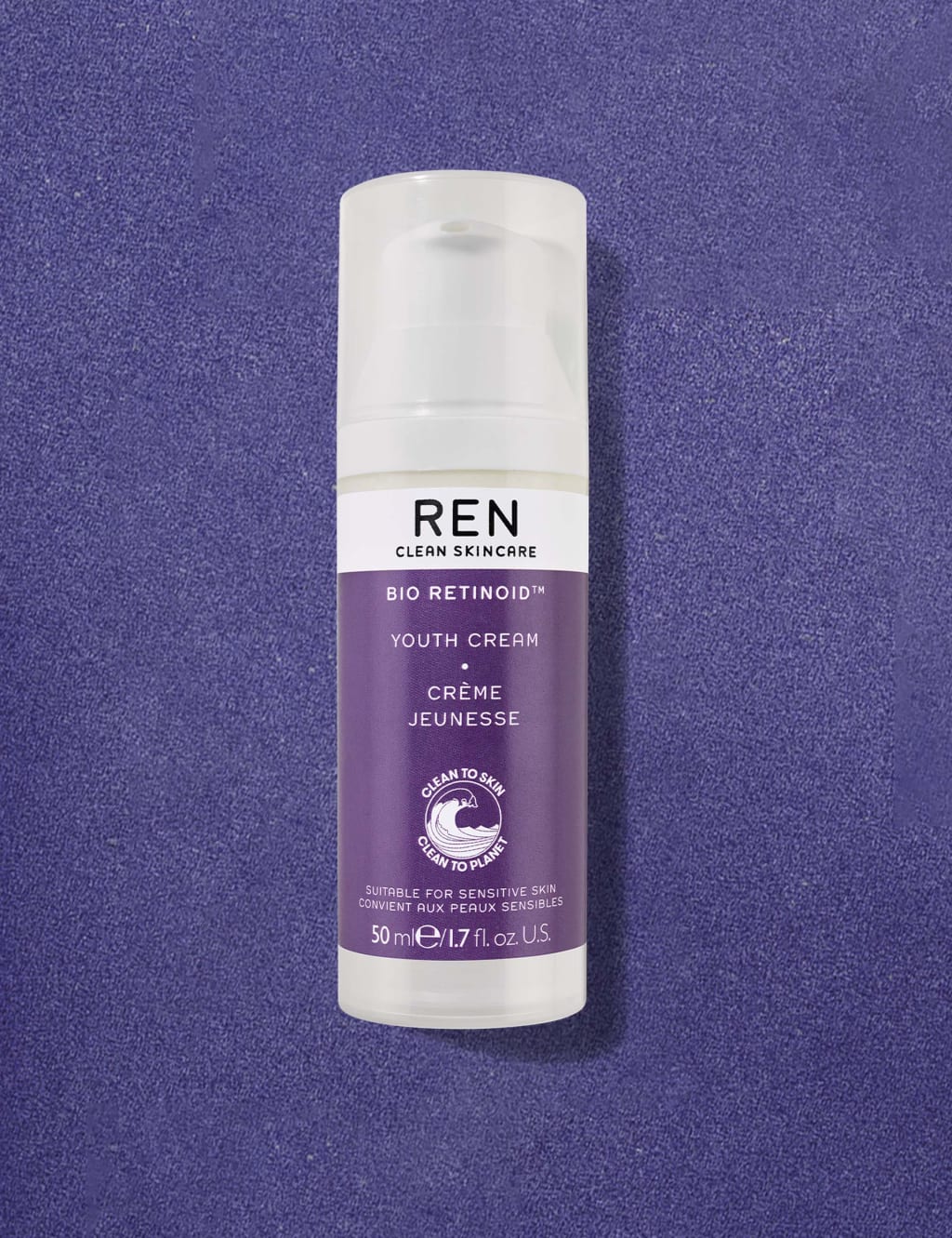 Bio Retinoid Youth Cream 50ml 3 of 5