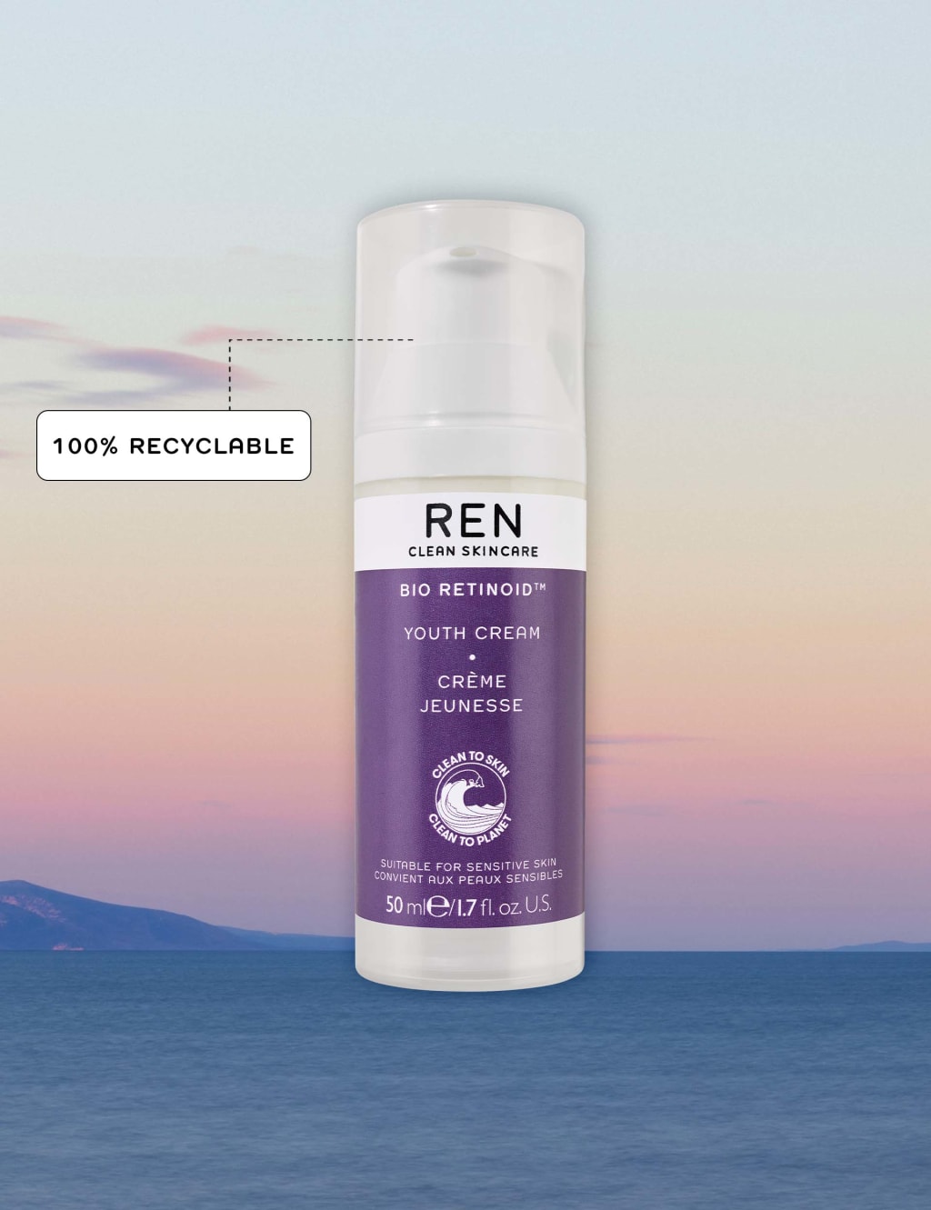 Bio Retinoid Youth Cream 50ml 4 of 5