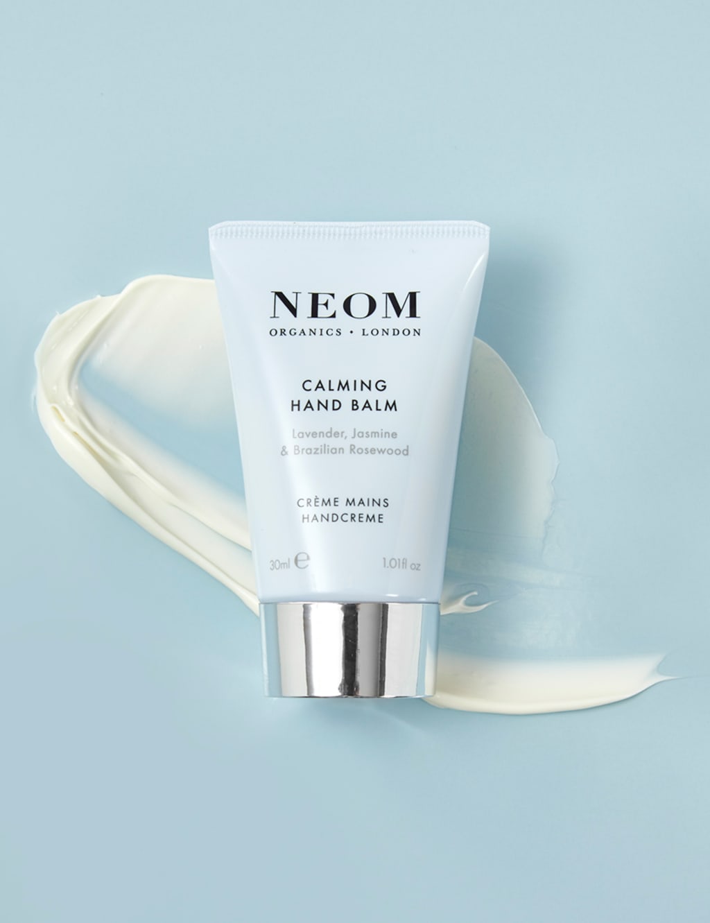 Calming Hand Balm 30ml 2 of 5