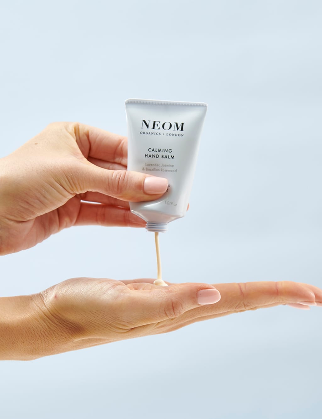 Calming Hand Balm 30ml 3 of 5