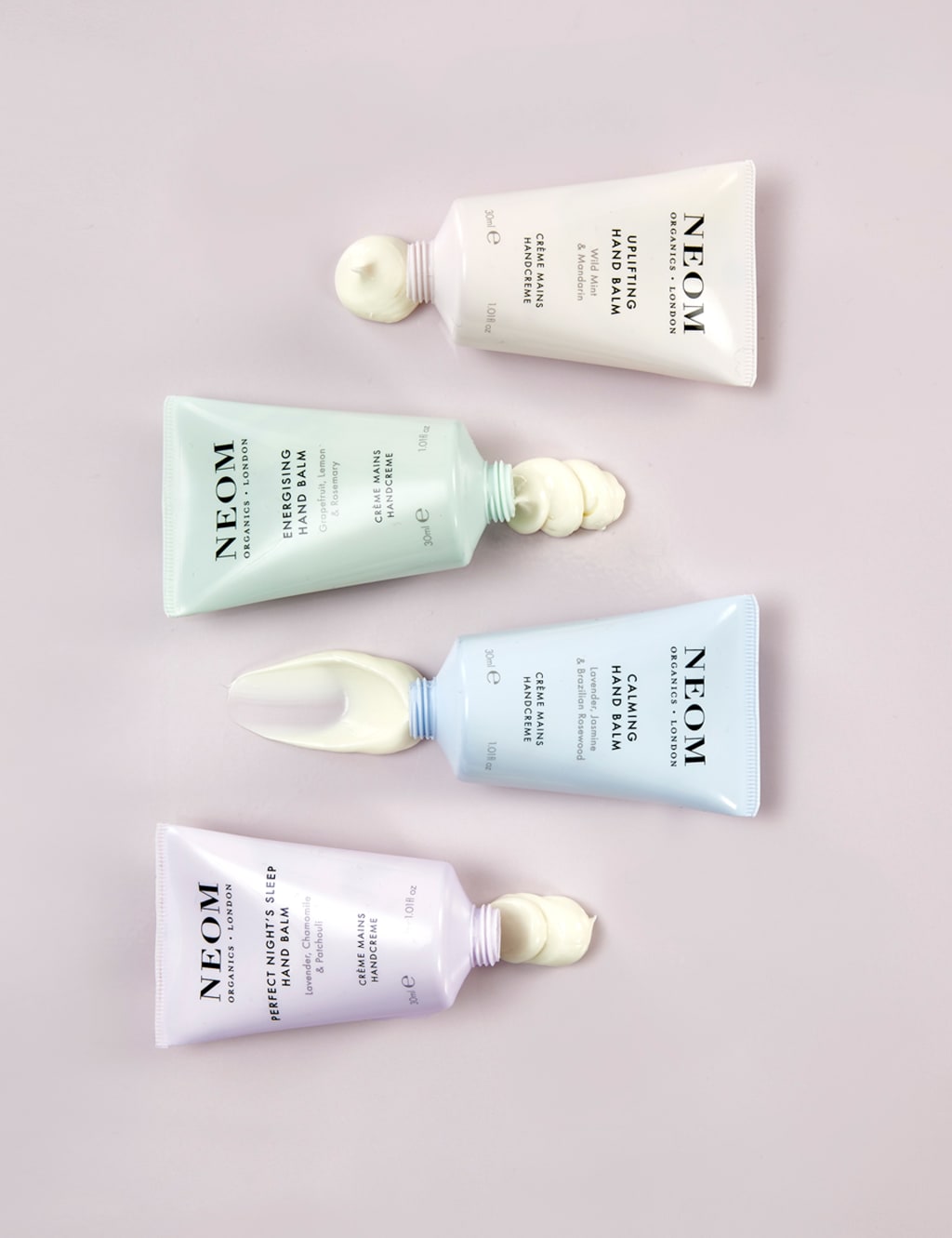 Calming Hand Balm 30ml 4 of 5