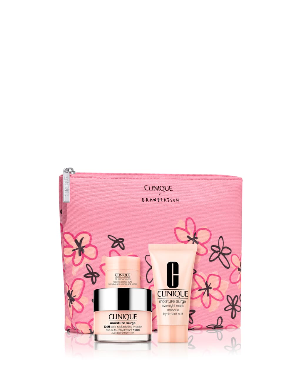 Moisture Surge Megastars: Hydrating Skincare Set 2 of 3