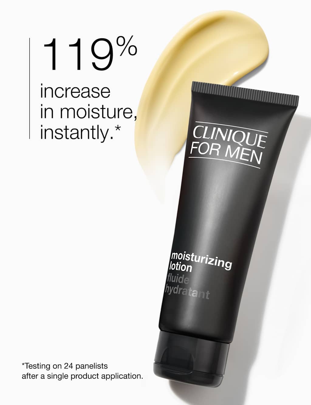 Daily Hydration: Men's Skincare Set for Normal to Dry Skin 3 of 3