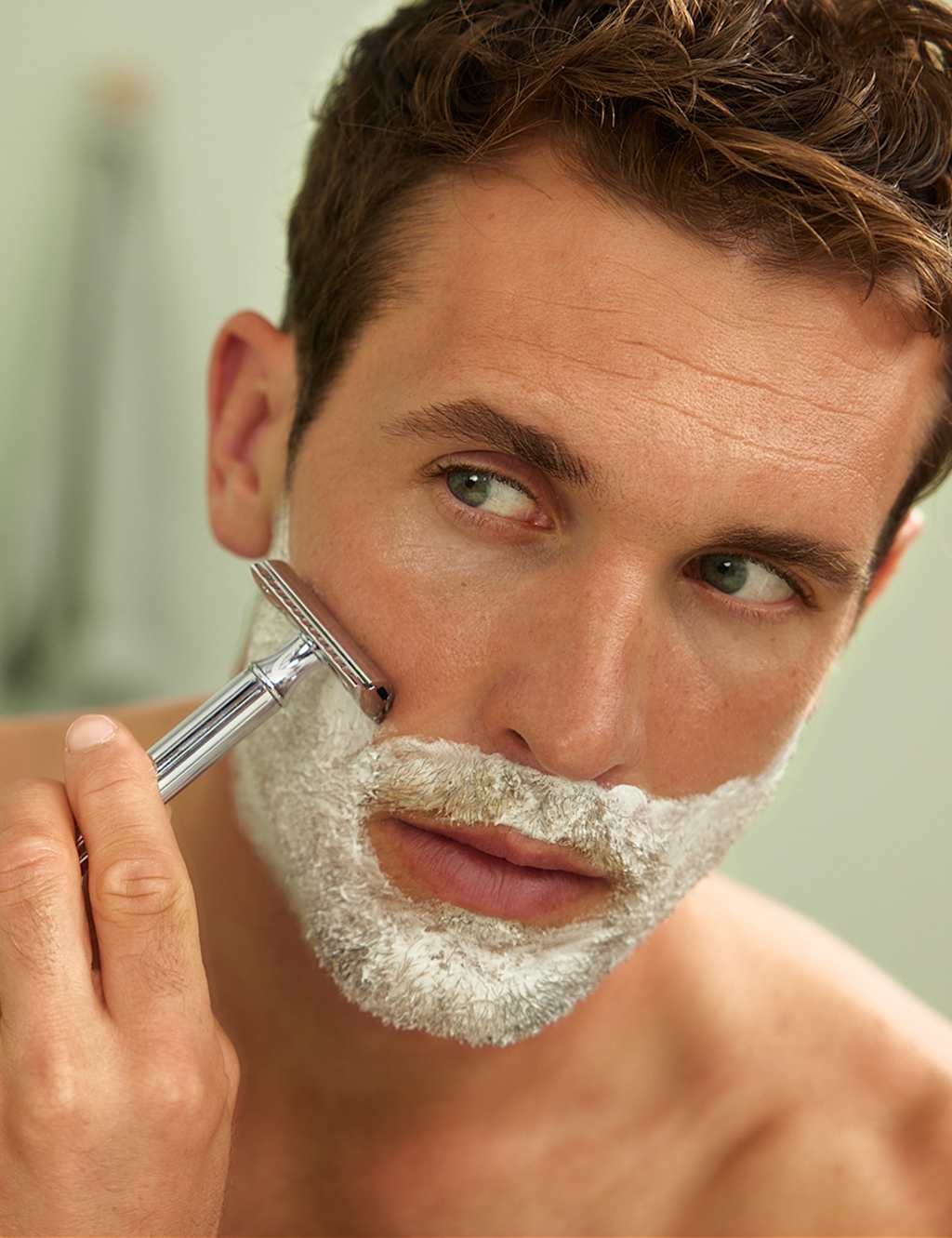 After Shave Balm for Men 100ml 2 of 3