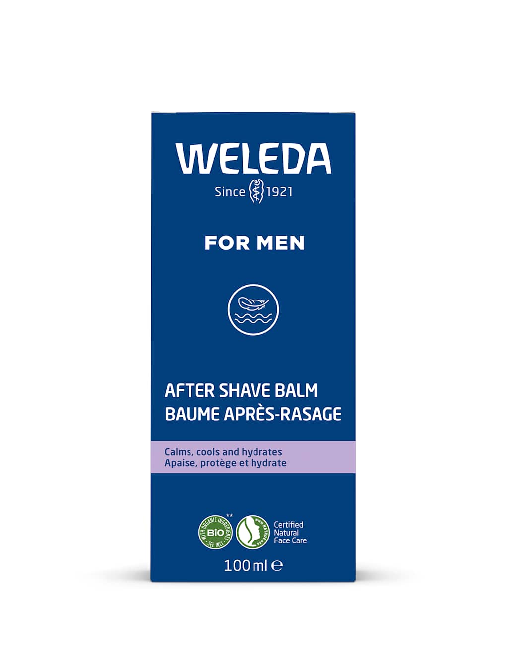 After Shave Balm for Men 100ml 3 of 3