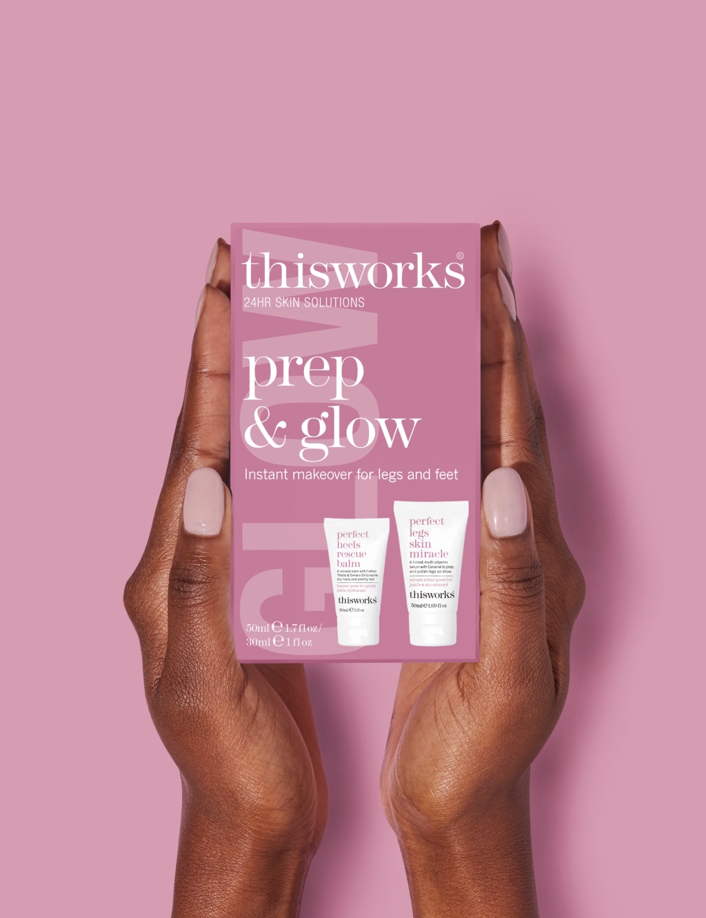 Prep & Glow Kit 3 of 4