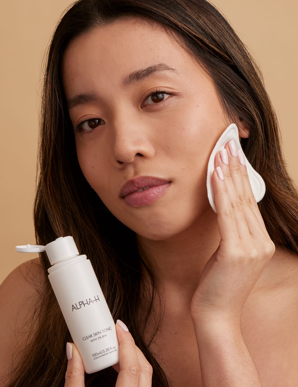 Clear Skin Tonic with 2% Salicylic Acid 100ml 5 of 7
