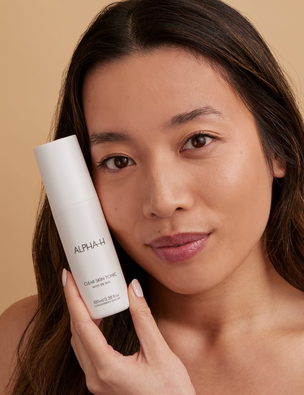 Clear Skin Tonic with 2% Salicylic Acid 100ml 7 of 7