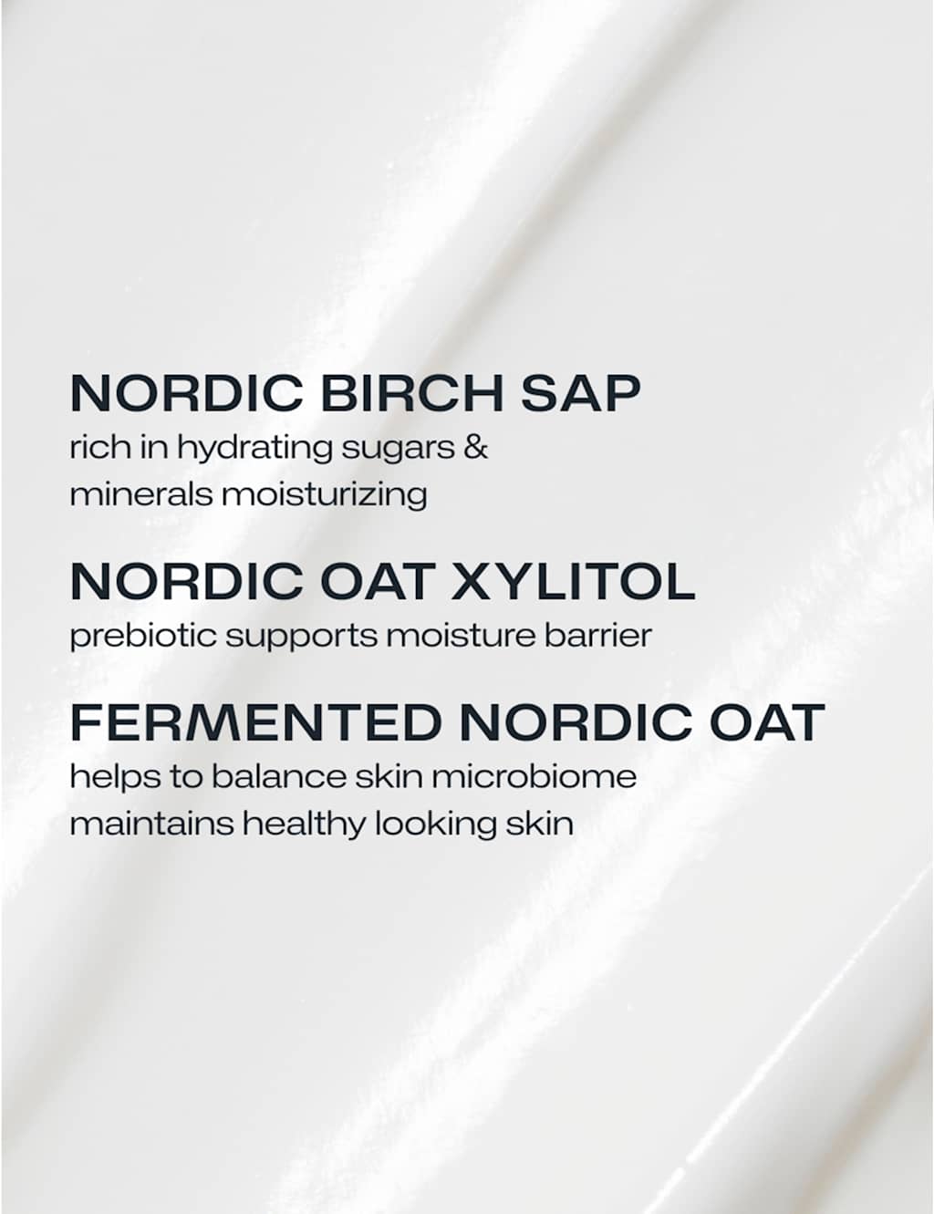 Nordic Hydra [Lähde] Water Gel Moisturiser 50ml 5 of 6
