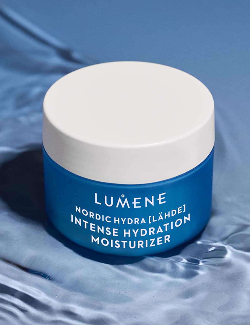 Nordic Hydra [Lähde] Intense Hydration Moisturiser 50ml 4 of 8