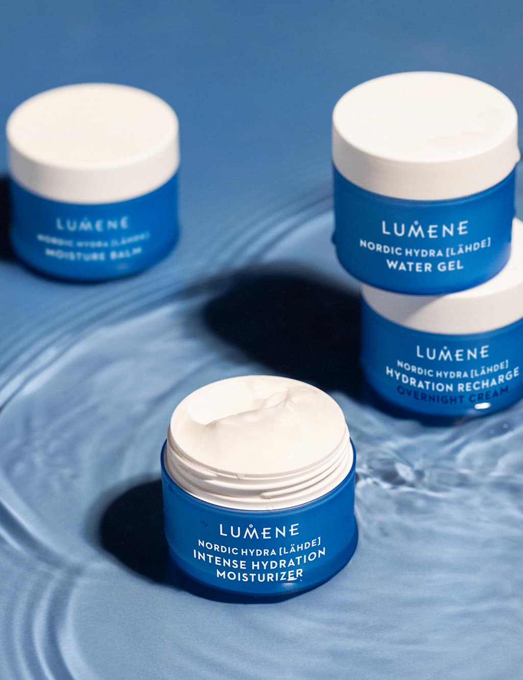 Nordic Hydra [Lähde] Intense Hydration Moisturiser 50ml 5 of 8