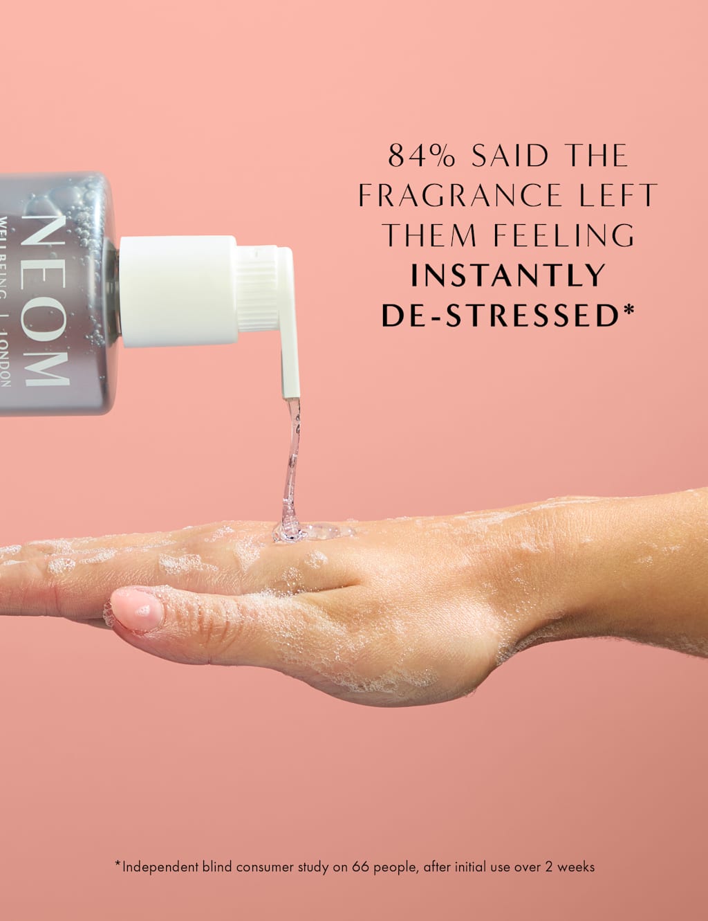 Real Luxury Hand Wash 300ml 5 of 7