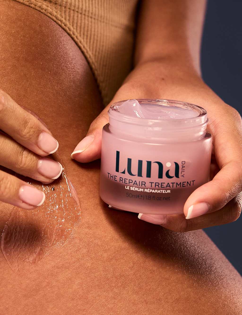 The Repair Treatment for Scars 50ml 7 of 9