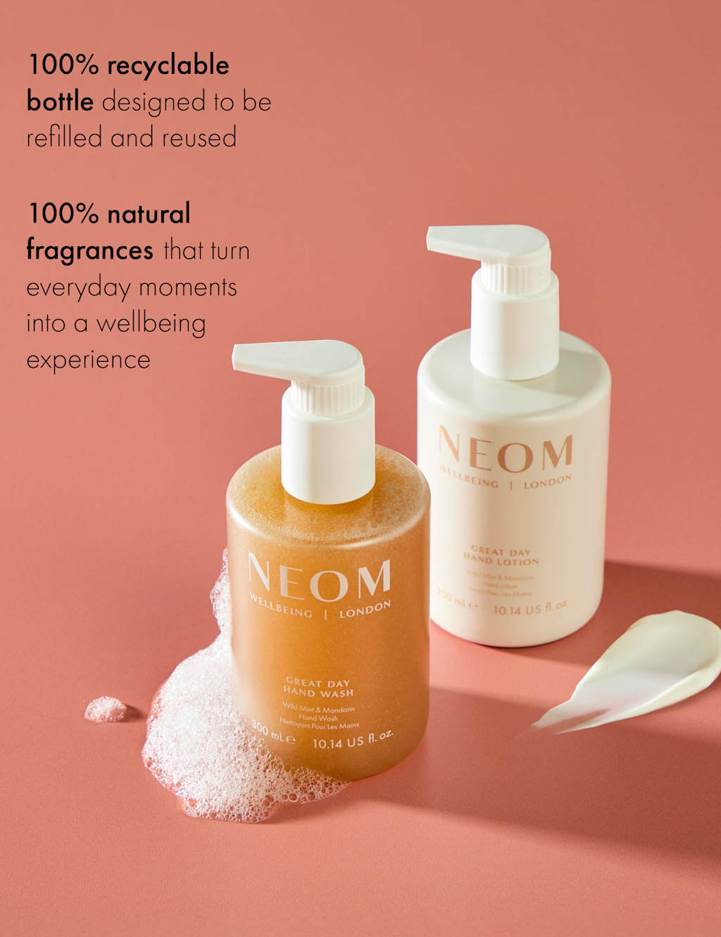 Great Day Hand Wash 300ml 4 of 7