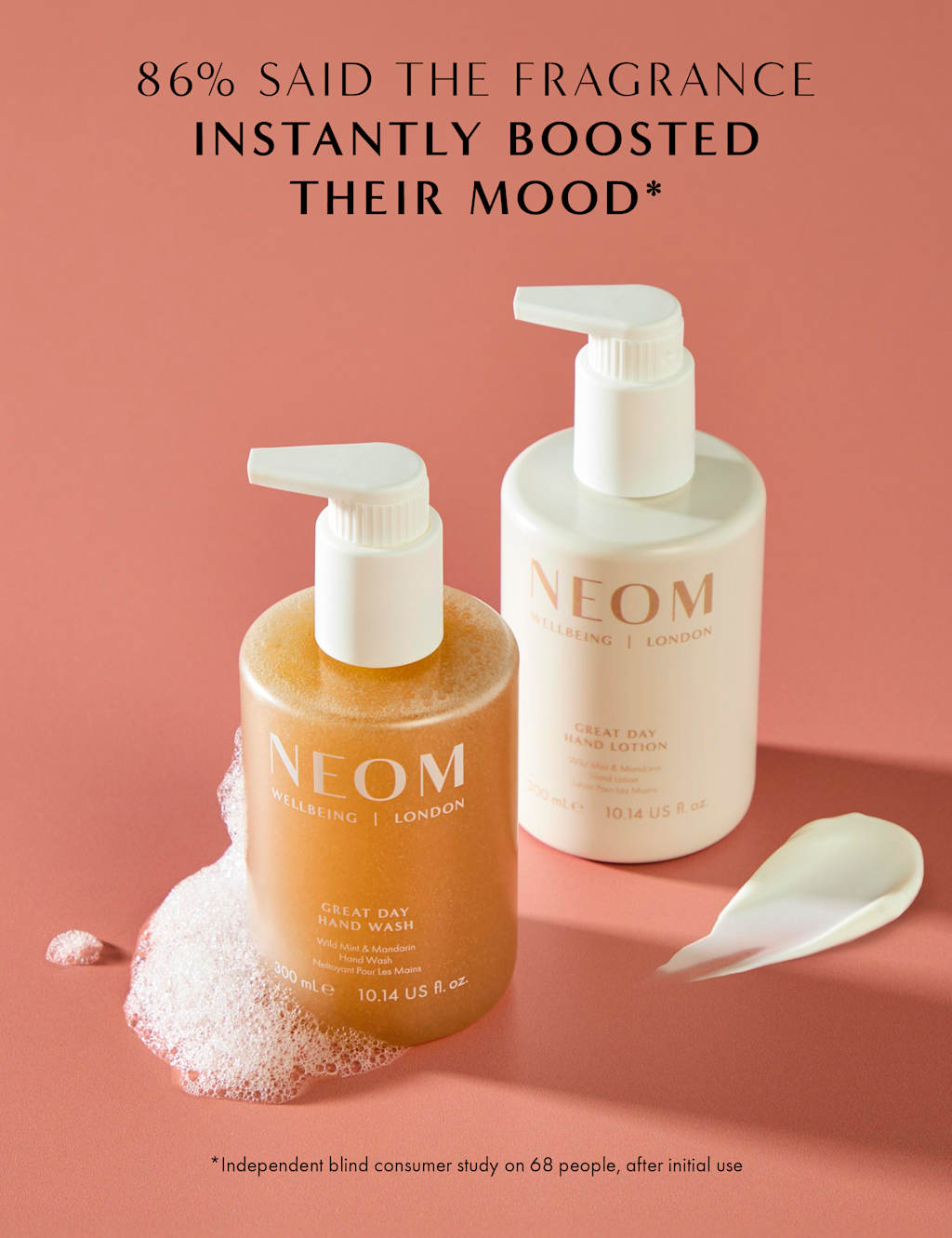 Great Day Hand Lotion 300ml 3 of 7