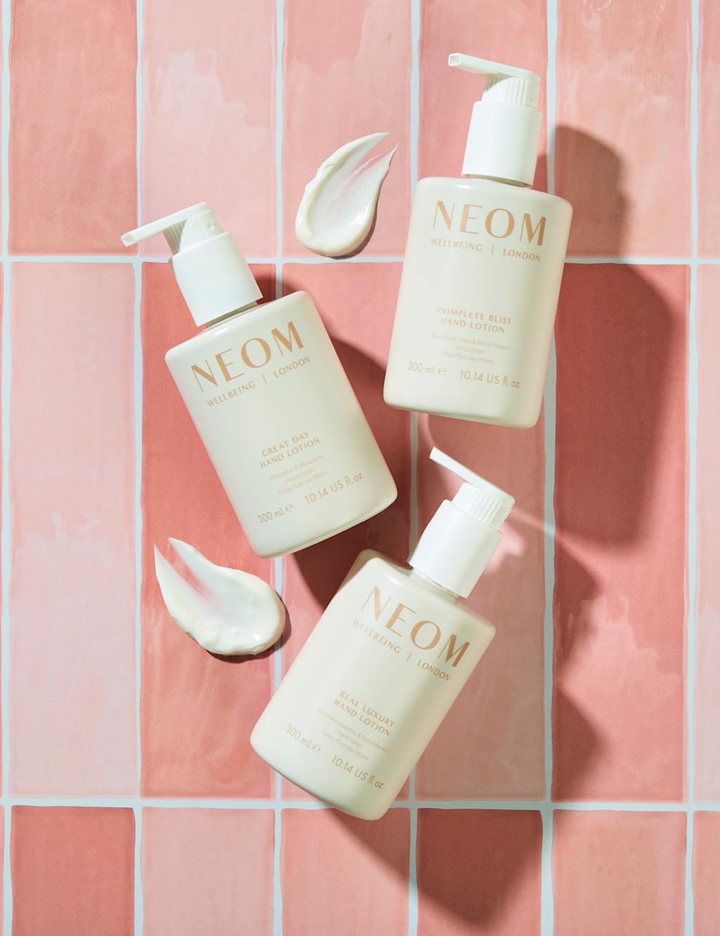 Great Day Hand Lotion 300ml 5 of 7