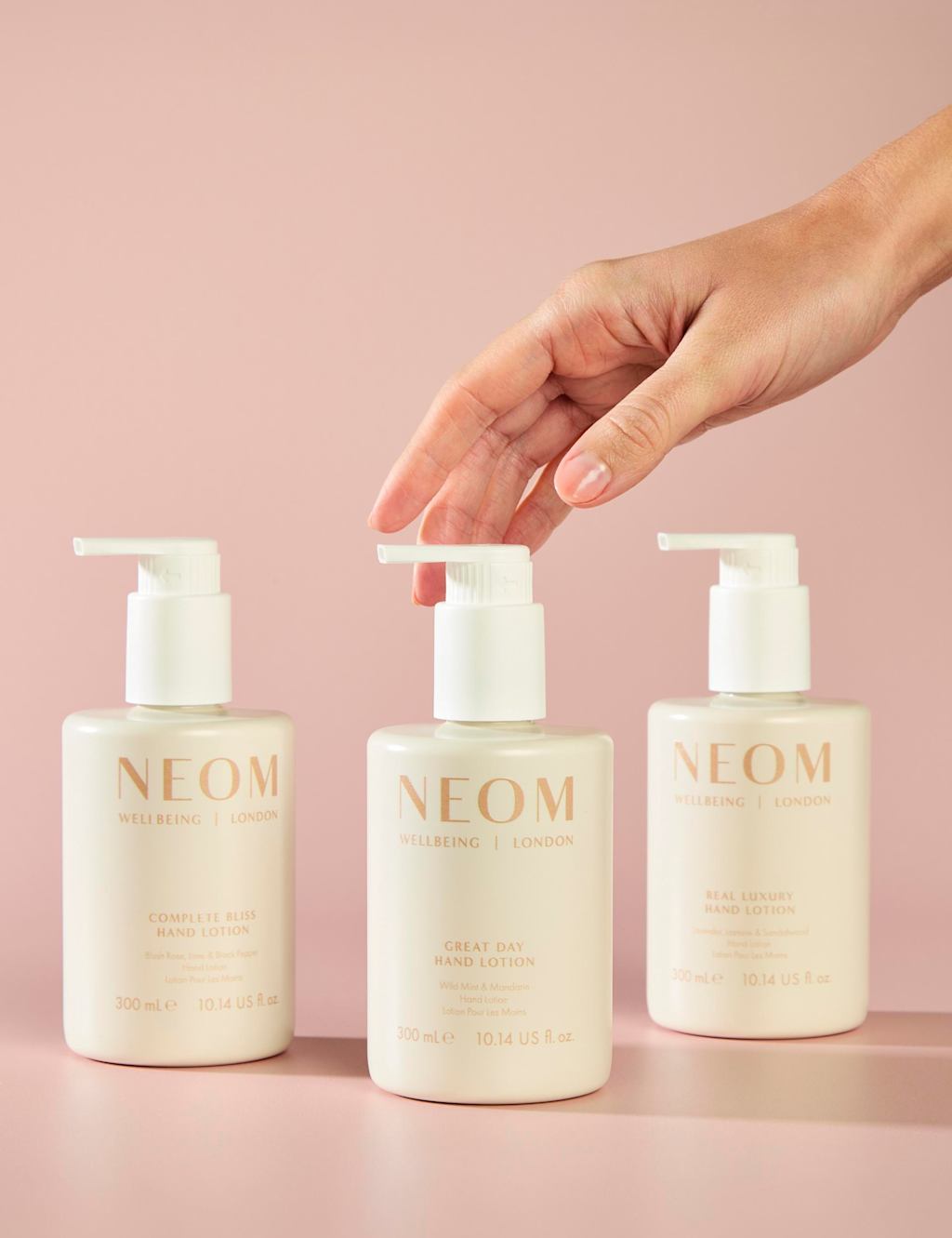 Great Day Hand Lotion 300ml 6 of 7