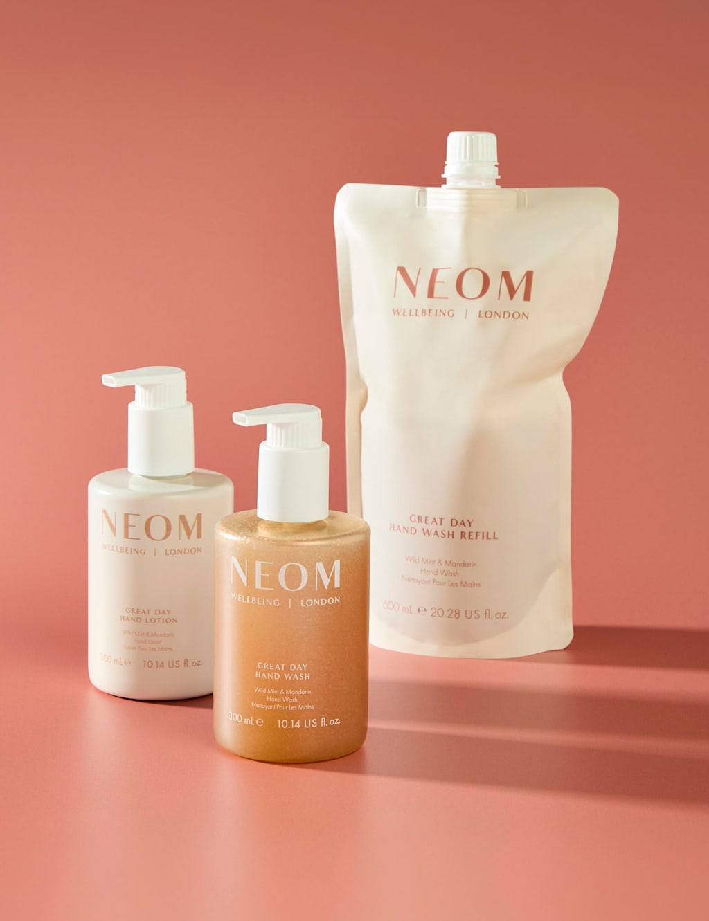 Great Day Hand Lotion 300ml 7 of 7