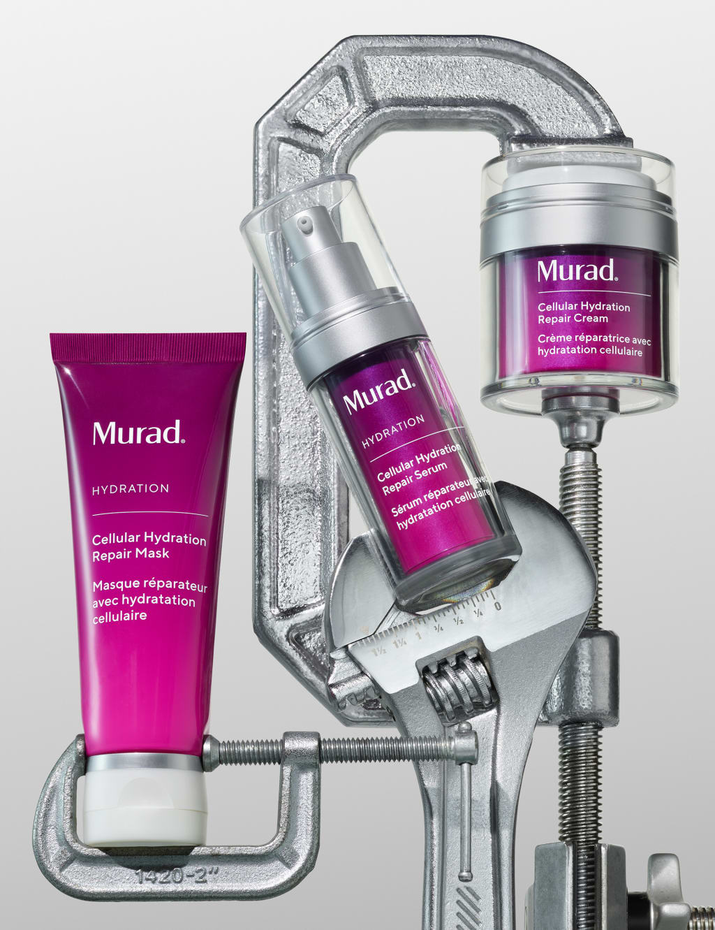 Cellular Hydration Barrier Repair Cream 50ml 4 of 5