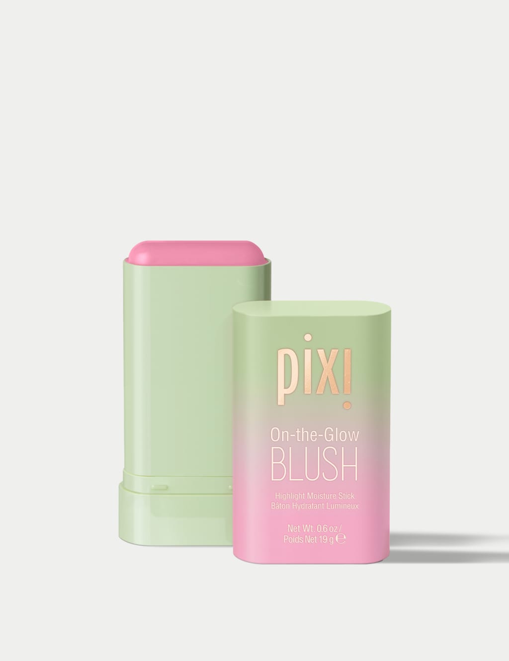 Pixi On The Glow BLUSH pH Reactive 4.8 g